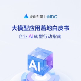 大模型应用落地白皮书企业转型行动指南