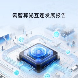 中国移动：2025云智算光互连发展报告