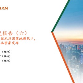 AI智能眼镜行业研究：AI技术应用落地新风口，25年有望迎来新品密集发布
