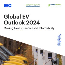 Global EV Outlook 2024