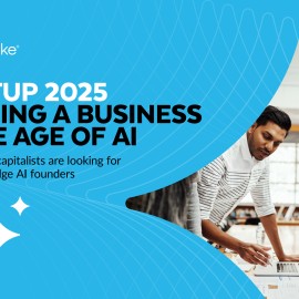 2025创业报告_人工智能时代的创业之道