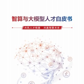 智算与大模型人才白皮书