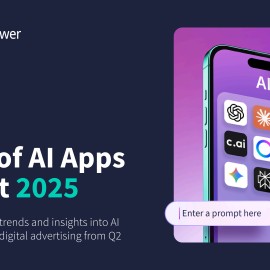 2025年AI应用报告