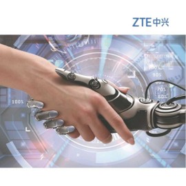 中兴通讯：2025年AICore技术体系白皮书