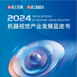 2024年机器视觉产业发展蓝皮书-GGII(对外版)