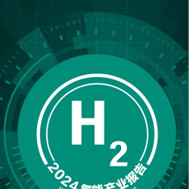 2024氢能产业活力报告