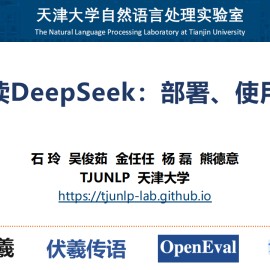 深度解读DeepSeek：部署、使用、安全