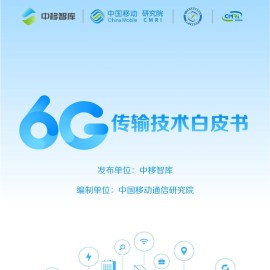 2025年6G传输技术白皮书