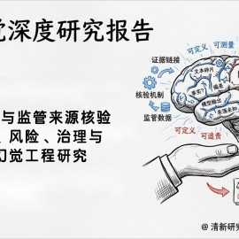 清新研究：2026年AI幻觉深度研究报告