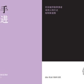 区块链行业积极探索者采用三种方式绘制新蓝图：携手共进