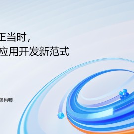 阿里云：2025年AI应用正当时，详解AI应用开发新范式报告