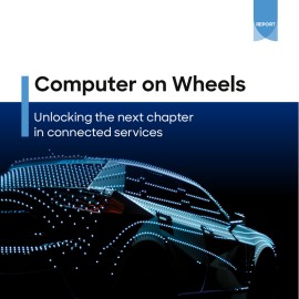 2025年车载智能计算平台：解锁互联服务的新篇章报告（英文版）