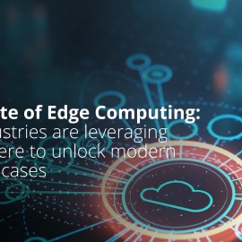 2024年边缘计算状况报告：泛在AI赋能行业解锁现代化商业用例（英文）