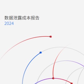 IBM商业价值研究院：2024年数据泄露成本报告