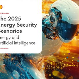 2025能源安全远景报告：能源与人工智能