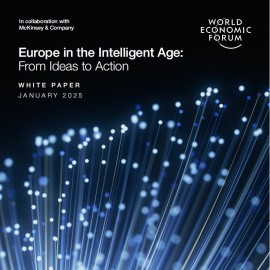 AI时代的欧洲
