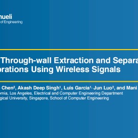 UWB技术革新：穿墙监听，让声音无所遁形