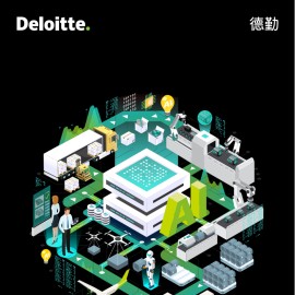 人工智能制造业应用调查：造有道，智万物