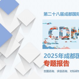 2025成都车展展后专题报告