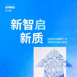 2025年新智启新质-生成式AI赋能产业变革的实践与路径报告