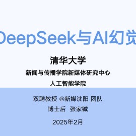 DeepSeek与AI幻觉