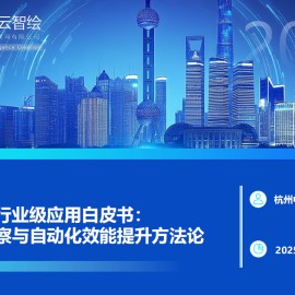 DeepSeek行业级应用白皮书：精准数据洞察与自动化效能提升方法论