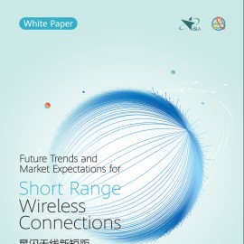 星闪联盟：2025年星闪无线新短距趋势与市场空间白皮书