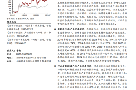 汽车行业深度分析：新能源汽车产业链分析及河南省概况
