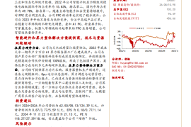 弘信电子研究报告：柔性电子领军企业，开启“ALL in AI”壮丽新篇章