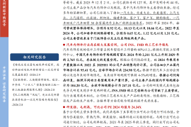 通领科技北交所新股申购报告：汽车内饰件小巨人，以INSIMD工艺定义高端内饰