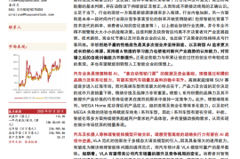 理想汽车研究报告：汽车与AI双向赋能，迈向全球领先的物理智能体企业