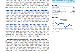 华阳集团研究报告：坚定智能与轻量化转型，业绩兑现来临