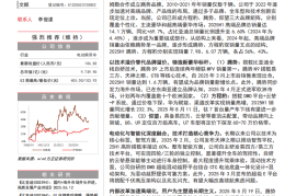 比亚迪研究报告：技术塑造核心产品力，改革加速高端化新里程