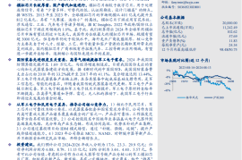 振华风光研究报告：芯片振“华”，“风”光无量