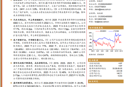 新泉股份研究报告：汽车内饰件龙头，全球化进程开启