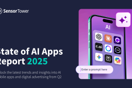 2025年AI应用报告