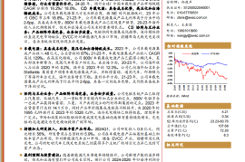 威迈斯研究报告：受益于电动化趋势，快充和出海打开成长空间