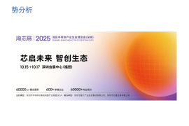 2025年年国产AI芯片和高性能处理器厂商排名和行业趋势报告