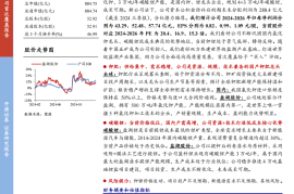 盐湖股份研究报告：钾锂双擎驱动，五矿入主打造世界级盐湖产业基地