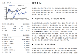 优必选研究报告：从Walker S1到未来，人形机器人PK的是什么？