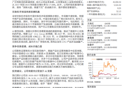 锐捷网络研究报告：AI时代的网络先锋