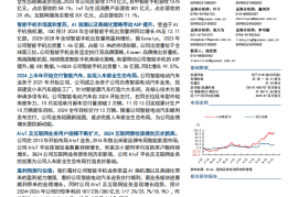 小米集团研究报告：智能电动汽车拓展业务新版图，实现人车家全生态布局