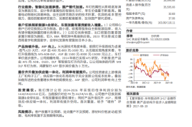 星宇股份研究报告：产品升级+客户结构改善，开启新一轮成长周期