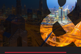 2025年构建全自动驾驶汽车生态系统：未来出行研究报告（英文版）