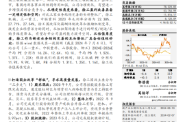 徐工机械研究报告：国改样板打造高质量发展之路，成长确定性突出