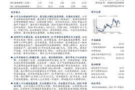 科达利研究报告：结构件龙头护城河深厚，赋能机器人崛起正当时