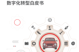 益模科技：2025年汽车零部件行业数字化转型白皮书