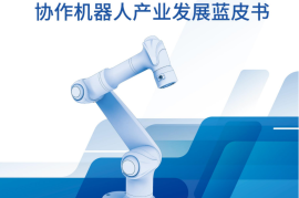 高工咨询：2025年协作机器人产业发展蓝皮书