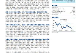 零跑汽车研究报告：自研筑核心竞争力，出海提成长天花板