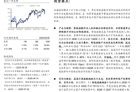 汽车行业专题研究：智能座舱深度，渗透率提升+AI升级，国产供应链再成长